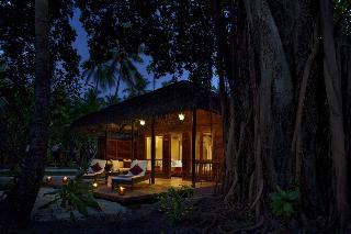 Niva Kuramathi Island Resort fotoÄŸrafÄ±