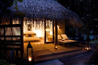 Niva Kuramathi Island Resort fotoÄŸrafÄ±