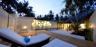 Niva Kuramathi Island Resort fotoÄŸrafÄ±
