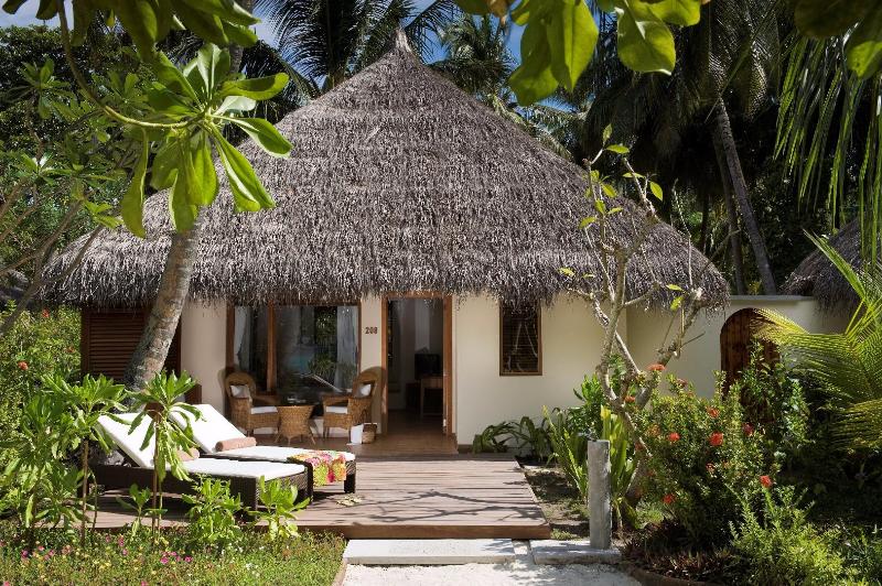 Niva Kuramathi Island Resort - Oda