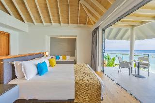 Niva Kuramathi Island Resort fotoÄŸrafÄ±