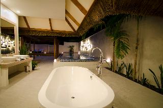 Niva Kuramathi Island Resort fotoÄŸrafÄ±