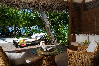 Niva Kuramathi Island Resort fotoÄŸrafÄ±