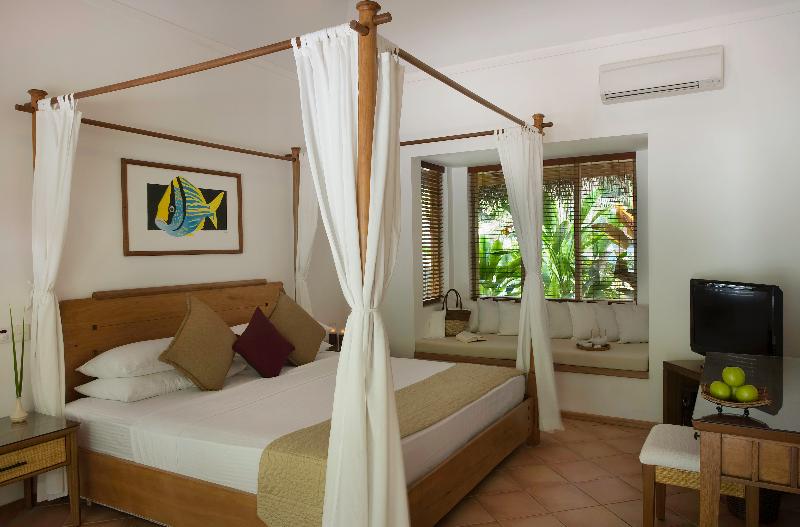 Niva Kuramathi Island Resort - Oda
