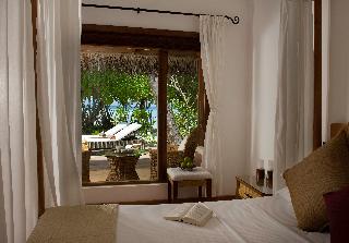 Niva Kuramathi Island Resort fotoÄŸrafÄ±