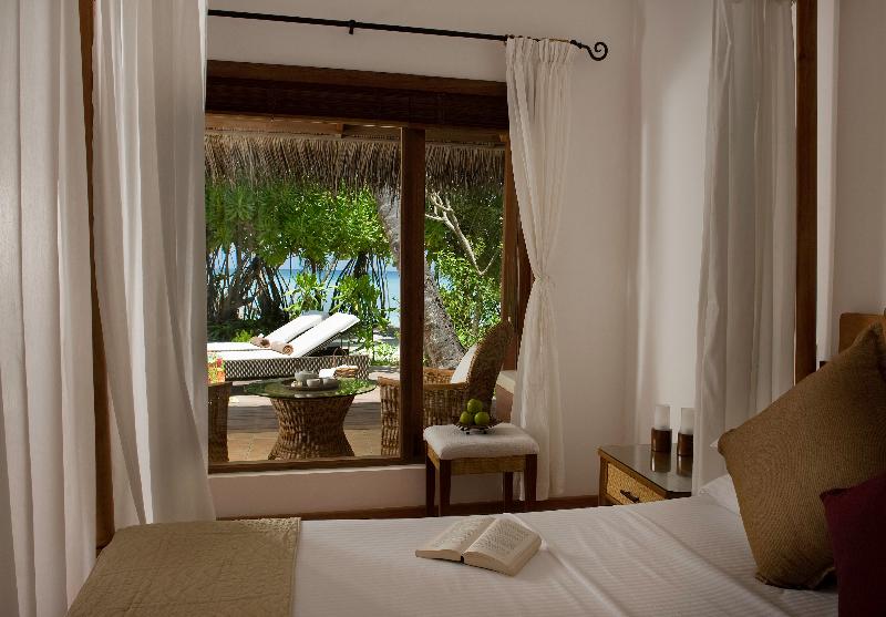 Niva Kuramathi Island Resort - Oda