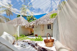 Niva Kuramathi Island Resort fotoÄŸrafÄ±