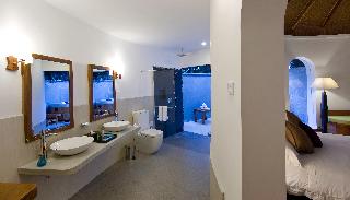 Niva Kuramathi Island Resort fotoÄŸrafÄ±