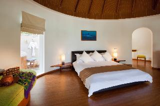 Niva Kuramathi Island Resort fotoÄŸrafÄ±