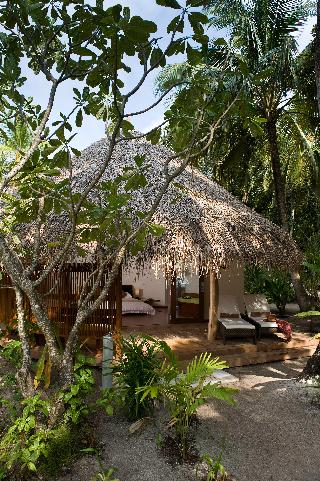 Niva Kuramathi Island Resort fotoÄŸrafÄ±
