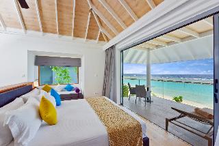 Niva Kuramathi Island Resort fotoÄŸrafÄ±