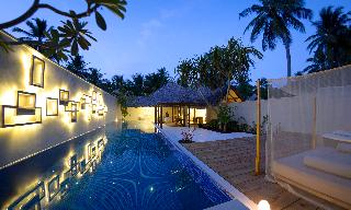 Niva Kuramathi Island Resort fotoÄŸrafÄ±