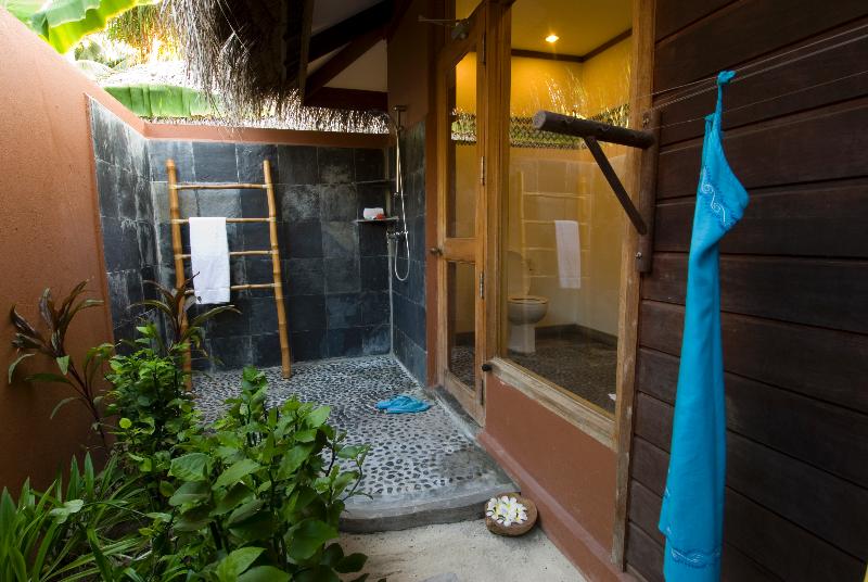Niva Kuramathi Island Resort - Oda