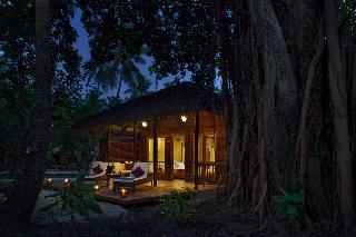 Niva Kuramathi Island Resort fotoÄŸrafÄ±
