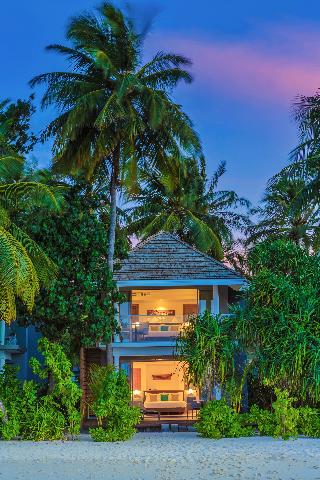 Niva Kuramathi Island Resort fotoÄŸrafÄ±