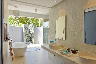 Niva Kuramathi Island Resort fotoÄŸrafÄ±