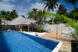 Niva Kuramathi Island Resort fotoÄŸrafÄ±