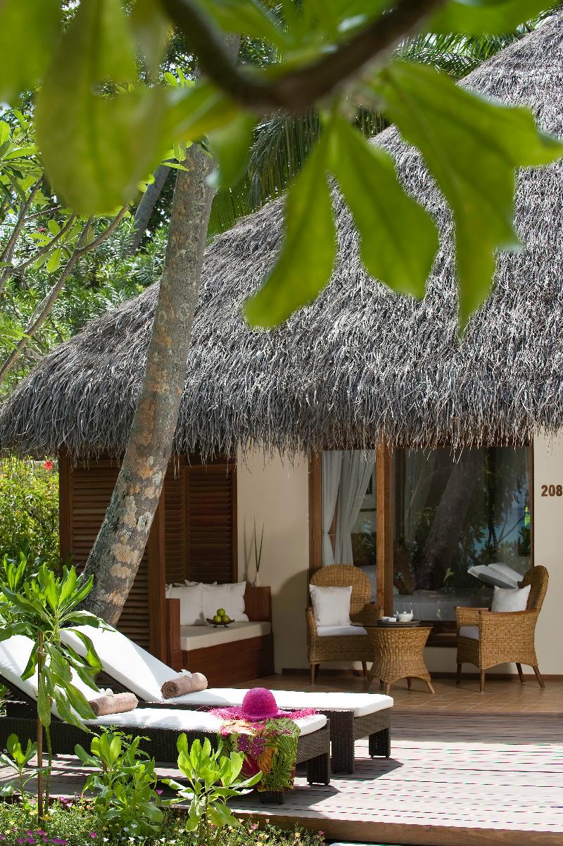 Niva Kuramathi Island Resort - Oda