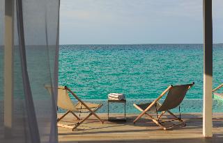 Niva Kuramathi Island Resort fotoÄŸrafÄ±