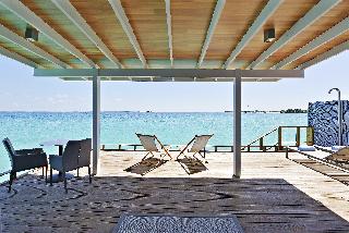 Niva Kuramathi Island Resort fotoÄŸrafÄ±