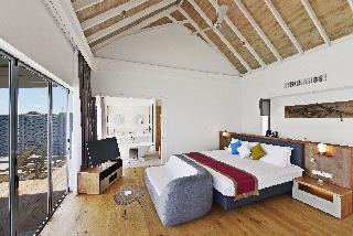 Niva Kuramathi Island Resort fotoÄŸrafÄ±