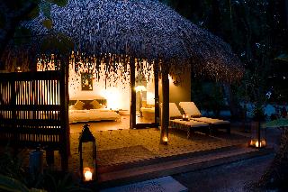 Niva Kuramathi Island Resort fotoÄŸrafÄ±