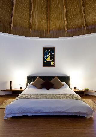 Niva Kuramathi Island Resort fotoÄŸrafÄ±