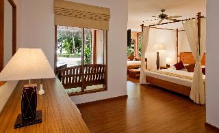 Niva Kuramathi Island Resort fotoÄŸrafÄ±