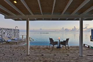Niva Kuramathi Island Resort fotoÄŸrafÄ±