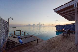 Niva Kuramathi Island Resort fotoÄŸrafÄ±