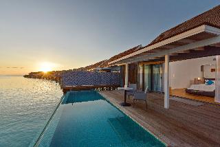 Niva Kuramathi Island Resort fotoÄŸrafÄ±