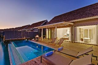 Niva Kuramathi Island Resort fotoÄŸrafÄ±