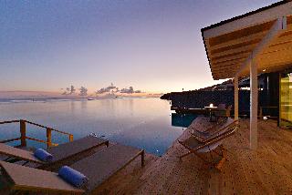 Niva Kuramathi Island Resort fotoÄŸrafÄ±