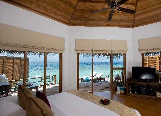 Niva Kuramathi Island Resort fotoÄŸrafÄ±