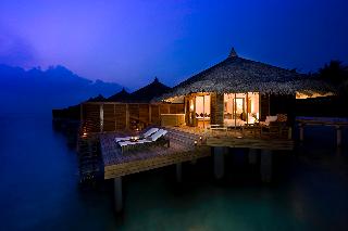 Niva Kuramathi Island Resort fotoÄŸrafÄ±