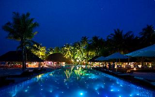 Niva Kuramathi Island Resort fotoÄŸrafÄ±