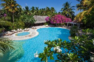 Niva Kuramathi Island Resort fotoÄŸrafÄ±