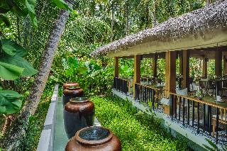 Niva Kuramathi Island Resort fotoÄŸrafÄ±