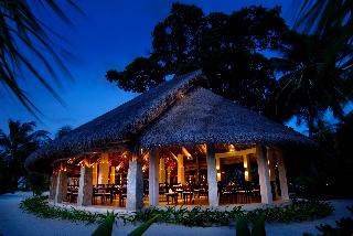 Niva Kuramathi Island Resort fotoÄŸrafÄ±