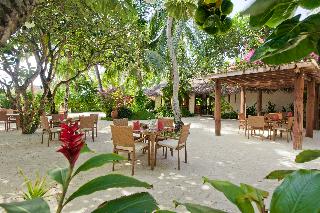 Niva Kuramathi Island Resort fotoÄŸrafÄ±