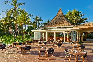 Niva Kuramathi Island Resort fotoÄŸrafÄ±
