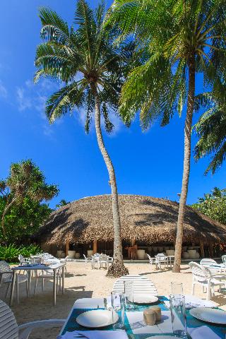 Niva Kuramathi Island Resort fotoÄŸrafÄ±