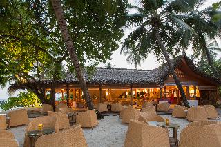 Niva Kuramathi Island Resort fotoÄŸrafÄ±