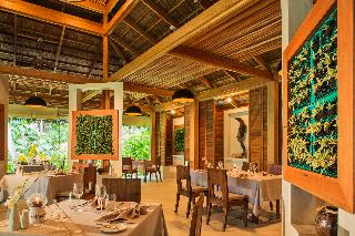 Niva Kuramathi Island Resort fotoÄŸrafÄ±