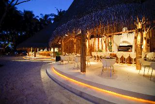 Niva Kuramathi Island Resort fotoÄŸrafÄ±