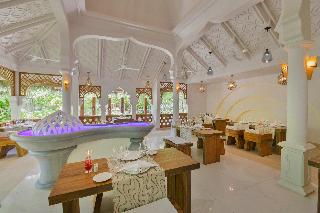 Niva Kuramathi Island Resort fotoÄŸrafÄ±