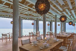 Niva Kuramathi Island Resort fotoÄŸrafÄ±