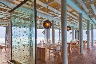 Niva Kuramathi Island Resort fotoÄŸrafÄ±