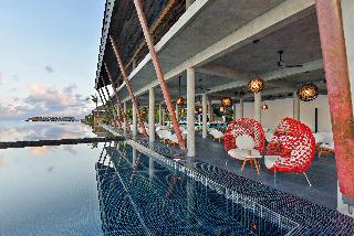 Niva Kuramathi Island Resort fotoÄŸrafÄ±
