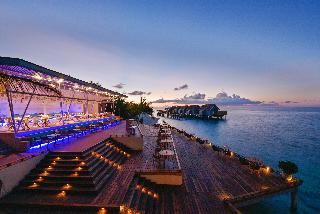 Niva Kuramathi Island Resort fotoÄŸrafÄ±